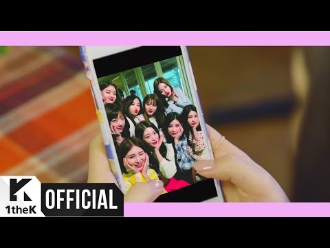 [MV] DIA(다이아) _ Will you go out with me(나랑 사귈래) - YouTube