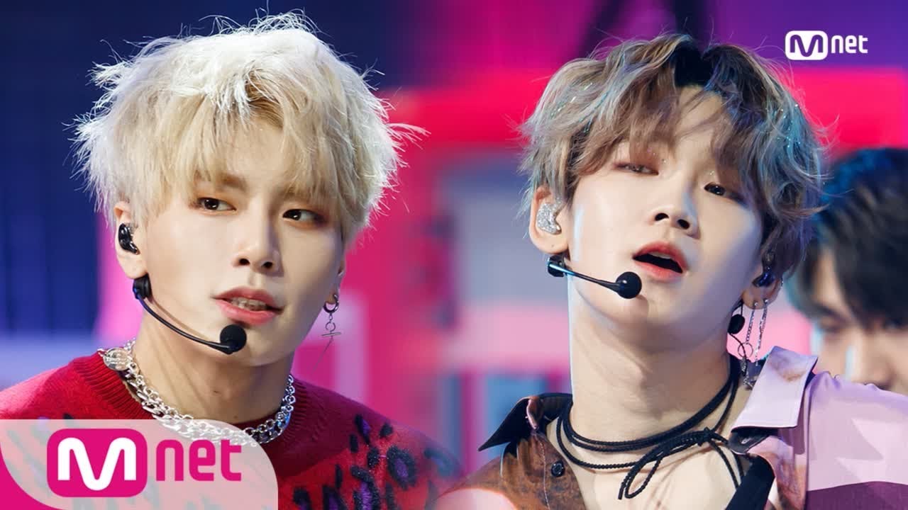[JBJ95 - HOME] Debut Stage | M COUNTDOWN 181101 EP.594 - YouTube