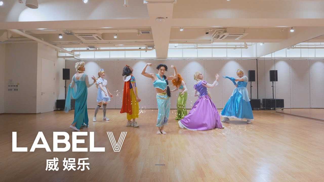 WayV 威神V 