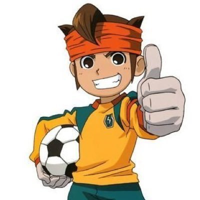 雷門中サッカー部の欠かせない存在