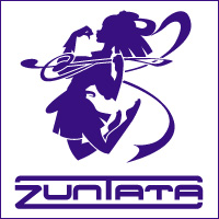 44位：ZUNTATA