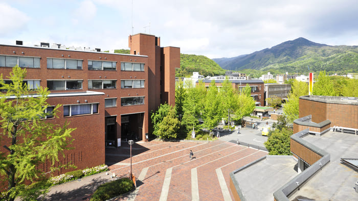 31位：京都工芸繊維大学