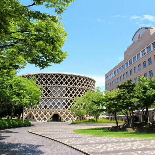 63位：広島大学