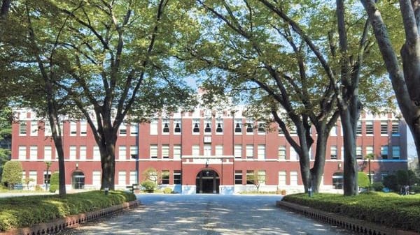 51位：成蹊大学