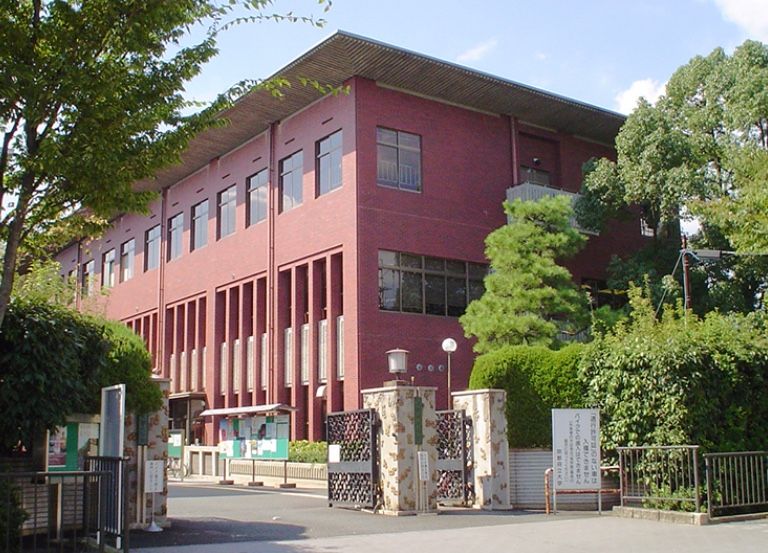 72位：京都府立大学