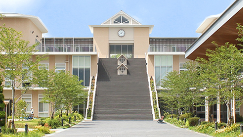 77位：福岡女子大学