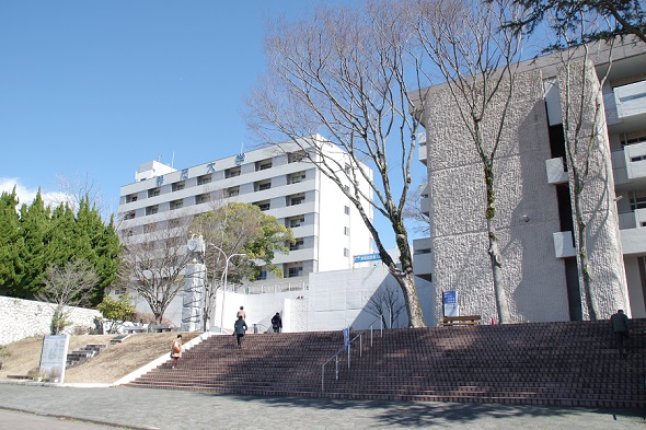 50位：静岡大学