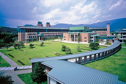 71位：高知工科大学