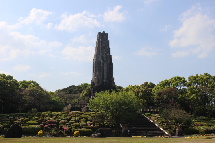 16位：平和台公園