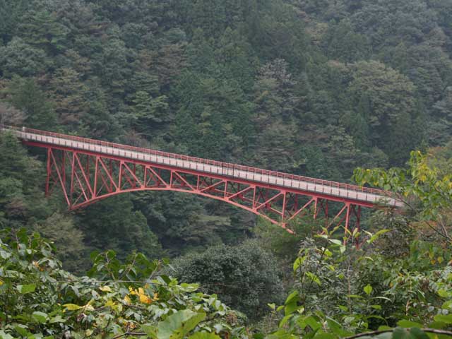 17位：深谷大橋