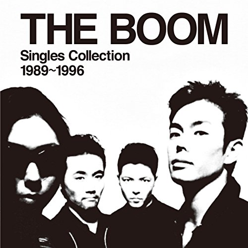 36位：THE BOOM