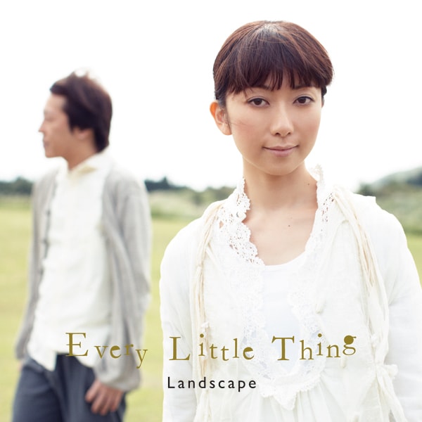 5位：Every Little Thing