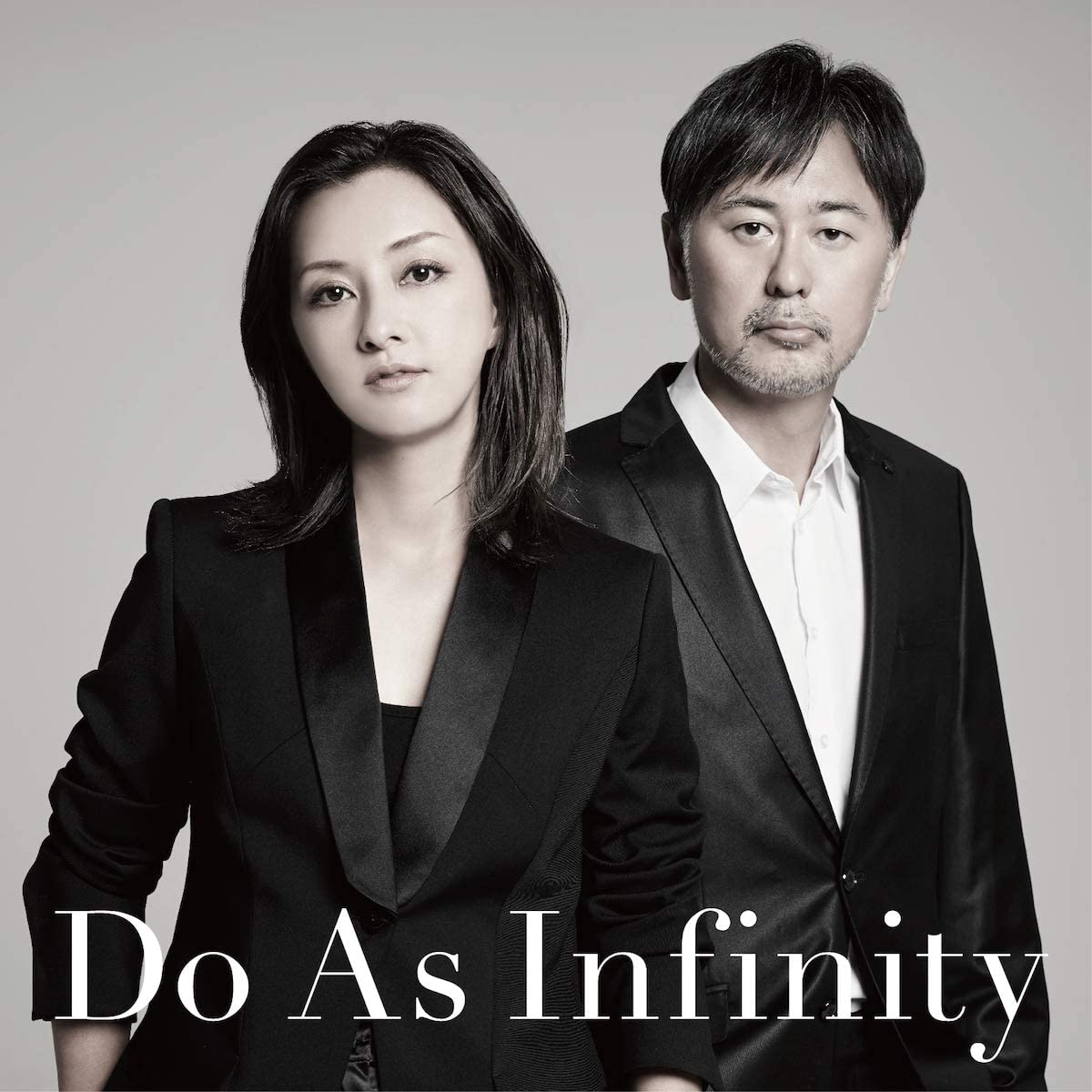 13位：Do As Infinity