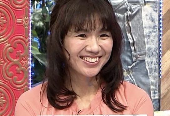 1位：豊田真由子