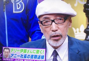 「感情的になる感じが好きじゃない」