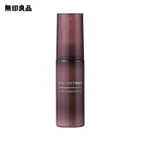 6位：無印良品 エイジングケア美容液(50ml)