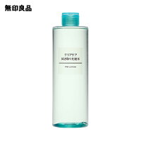 クリアケア拭き取り化粧水(400ml)