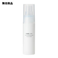 10位：無印良品 化粧直しミスト５０ｍｌ