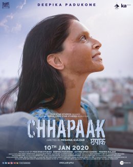 映画「Chhapaak」が話題に