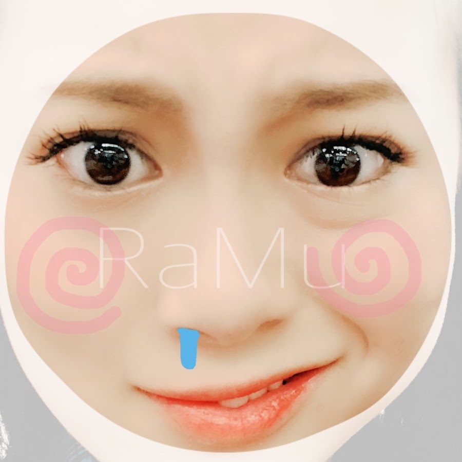 RaMu - YouTube