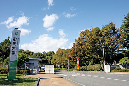 医学部が看板学部