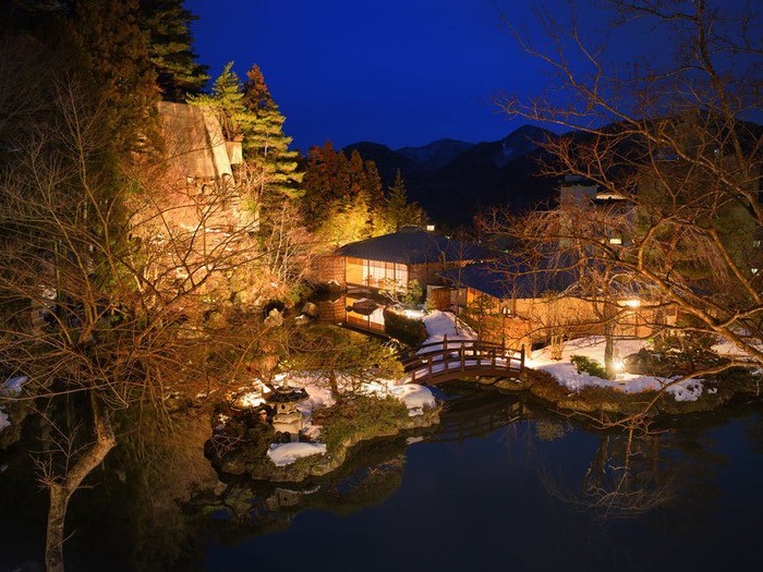 23位：鳴子温泉（宮城県）