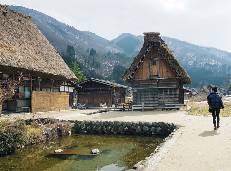 26位：飛騨高山温泉（岐阜県）