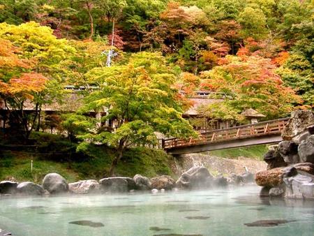 43位：花巻温泉郷（岩手県）