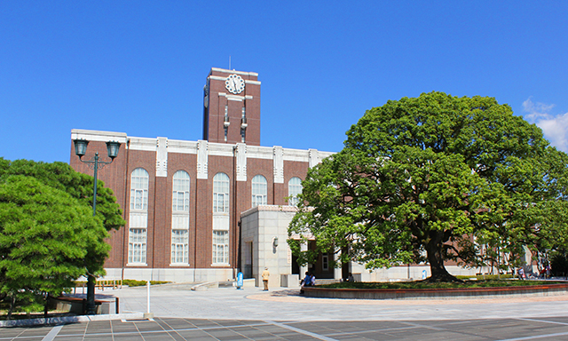 16位：京都大学 教育学部 教育学科｜偏差値67.5