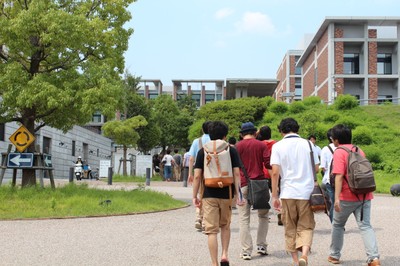 28位：京都大学 工学部 地球工学科｜偏差値65