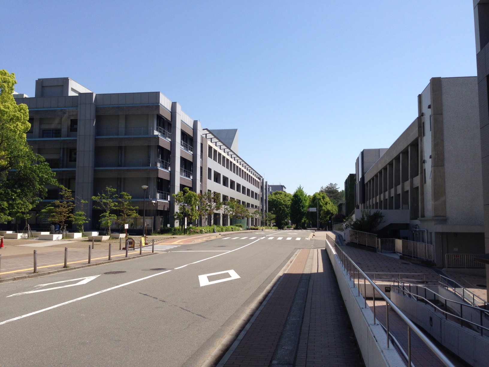 44位：大阪大学 基礎工学部 システム科学｜偏差値62.5