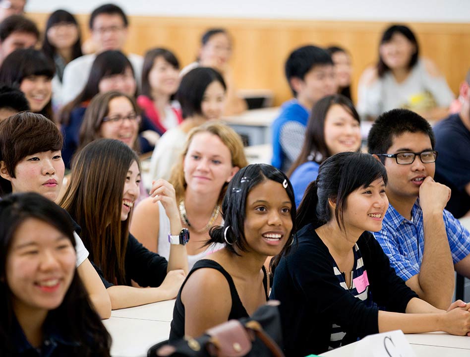 7位：立教大学 社会学部 社会学科｜偏差値65