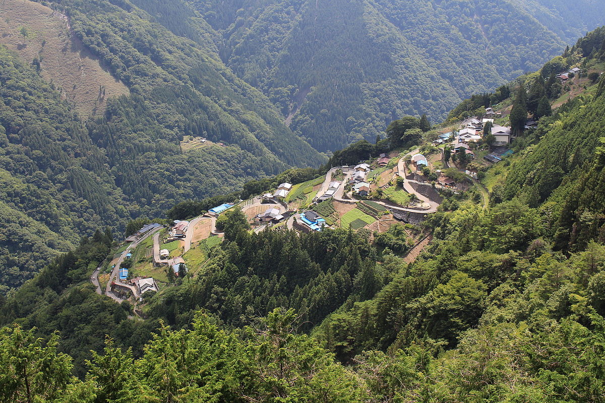 22位：長野県市田村一家7人殺害事件