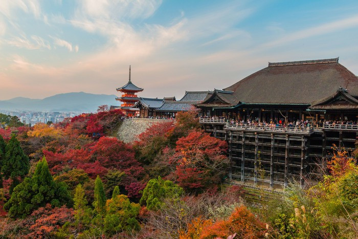 10位：京都