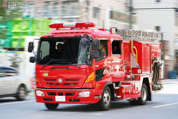 26位：大阪市南部連続放火事件