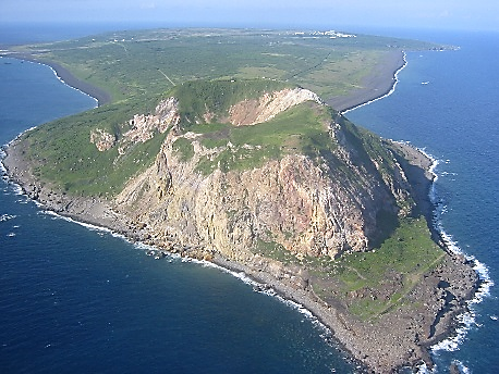 日本・小笠原諸島