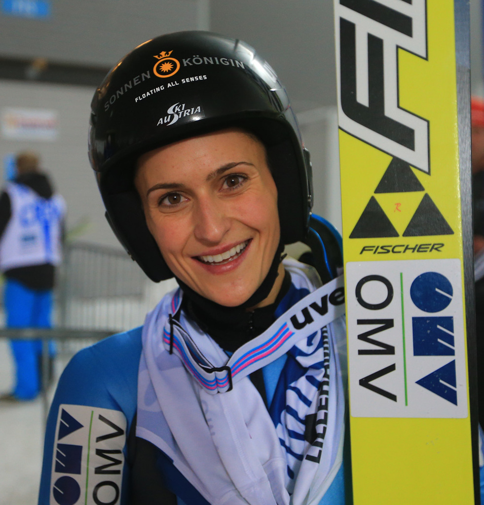 FISノルディックスキー世界選手権2015 オーストリア代表