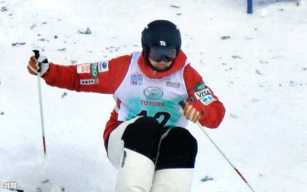 冬季オリンピックに出場した最年少のアスリート