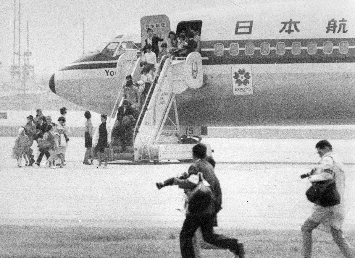 1977年以前に強制収容所に送られて死亡？