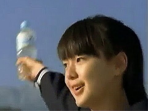 南アルプスの天然水 （2007年）