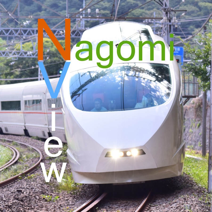 nagomi view - YouTube