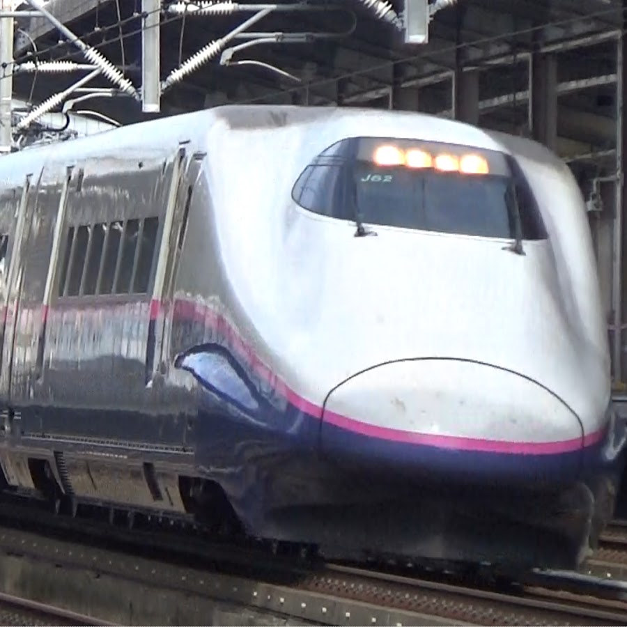 仙台撮り鉄 / Tohoku Railway Movies - YouTube