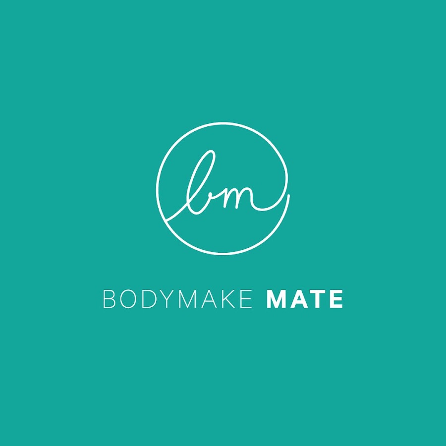 Bodymake mate公式 - YouTube