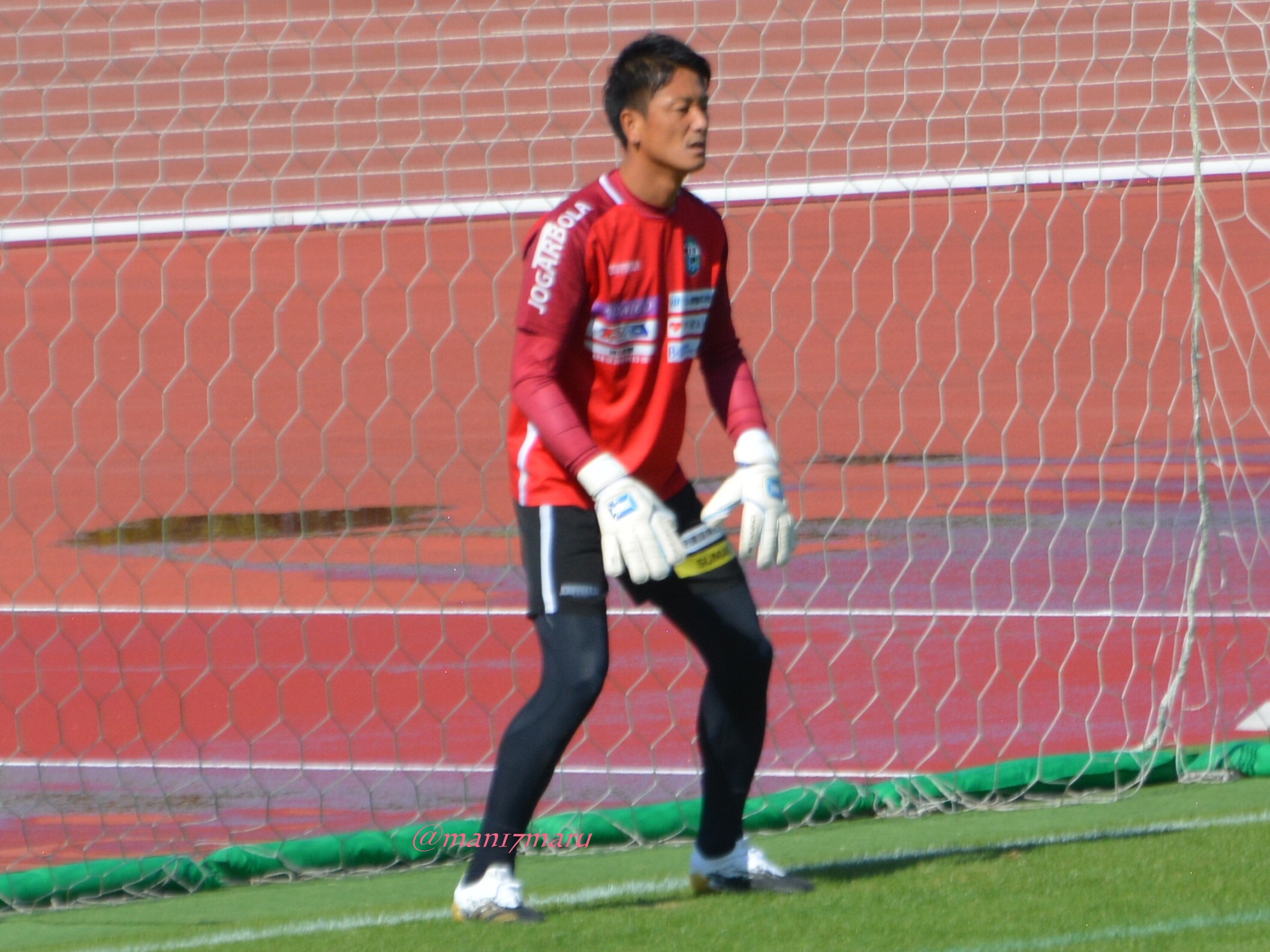 福岡県北九州市出身の元サッカー選手