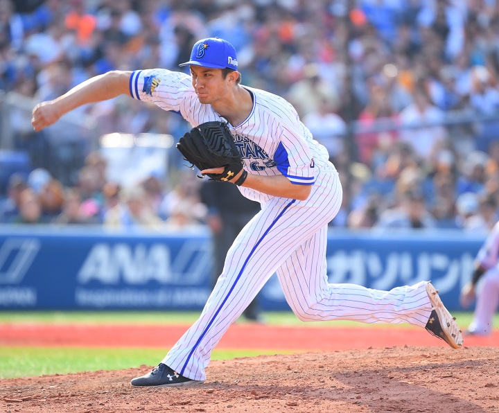 育成から這い上がったプロ野球選手