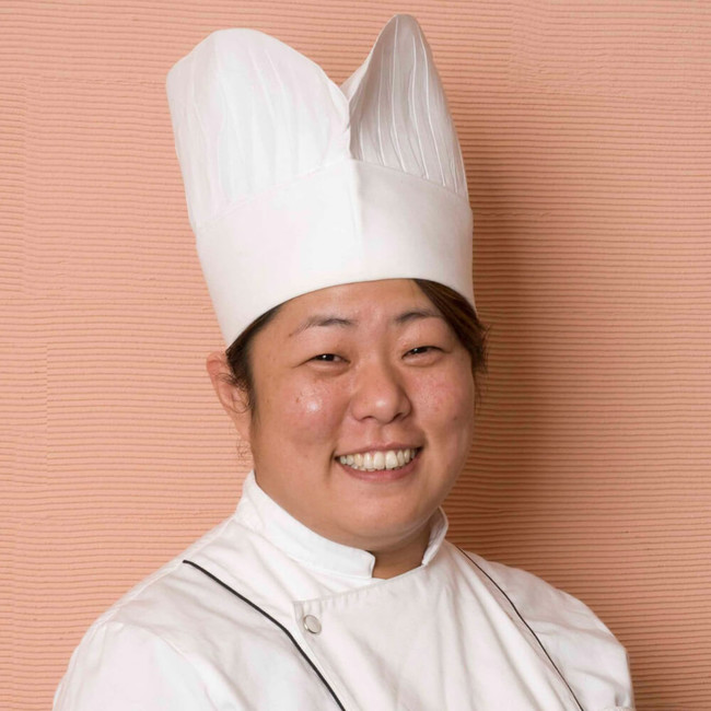 日本を代表する中国料理人の一人
