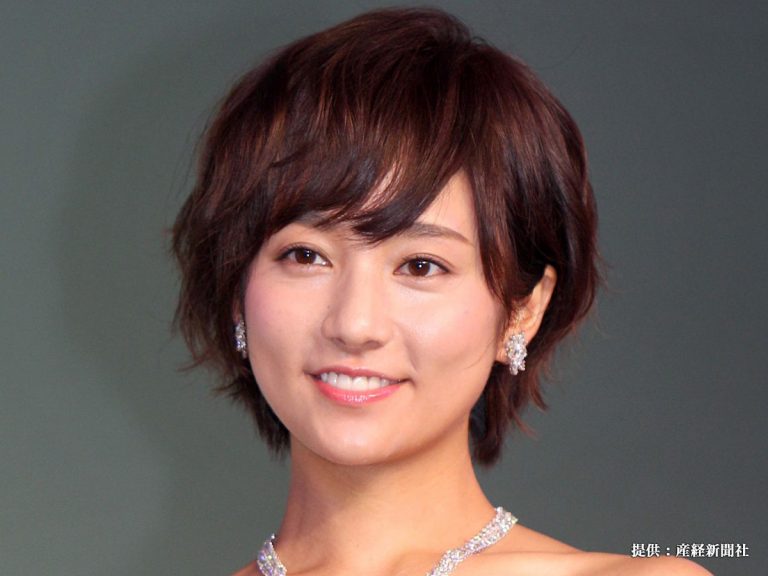 17位：木村文乃