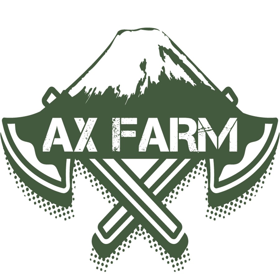 AX FARM - YouTube
