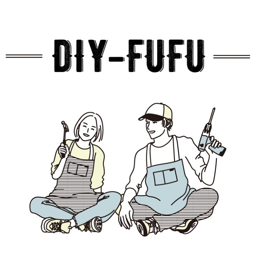 DIY-FUFU - YouTube