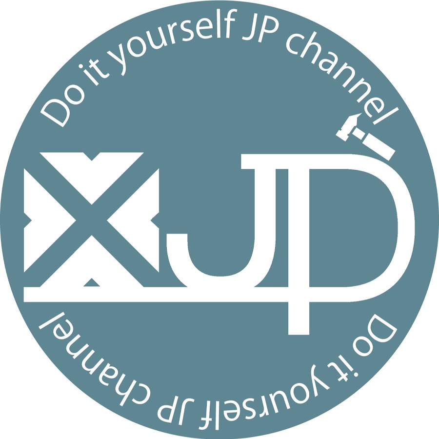 DIY JP channel - YouTube